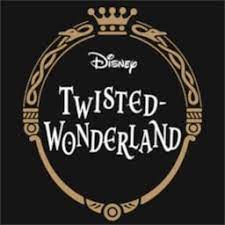 Twisted Wonderland APK icon